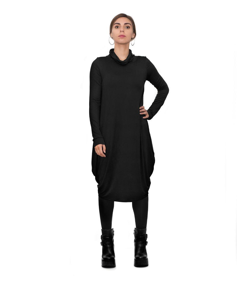 Vestido Beatle Globo-0
