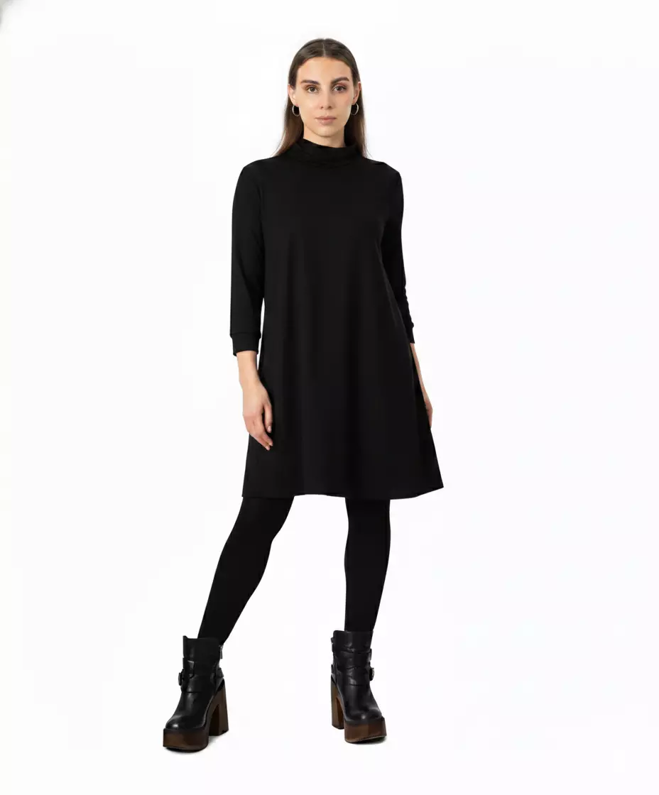 Vestido Beatle Cuadrado-1