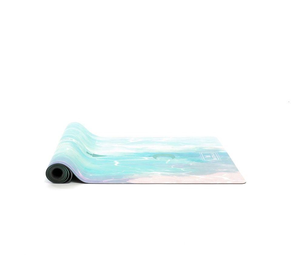 Mat de Yoga ECO TRAVEL ANAHATA-2
