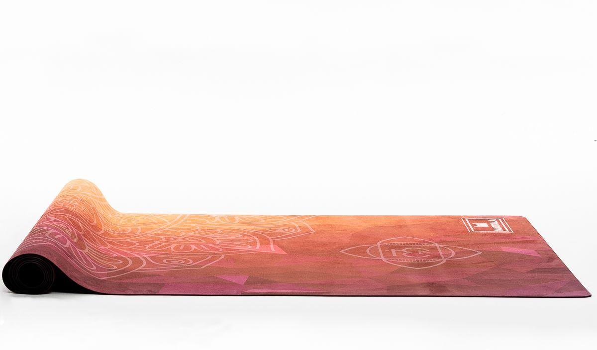 Mat de Yoga ECO TRAVEL MULADHARA-1