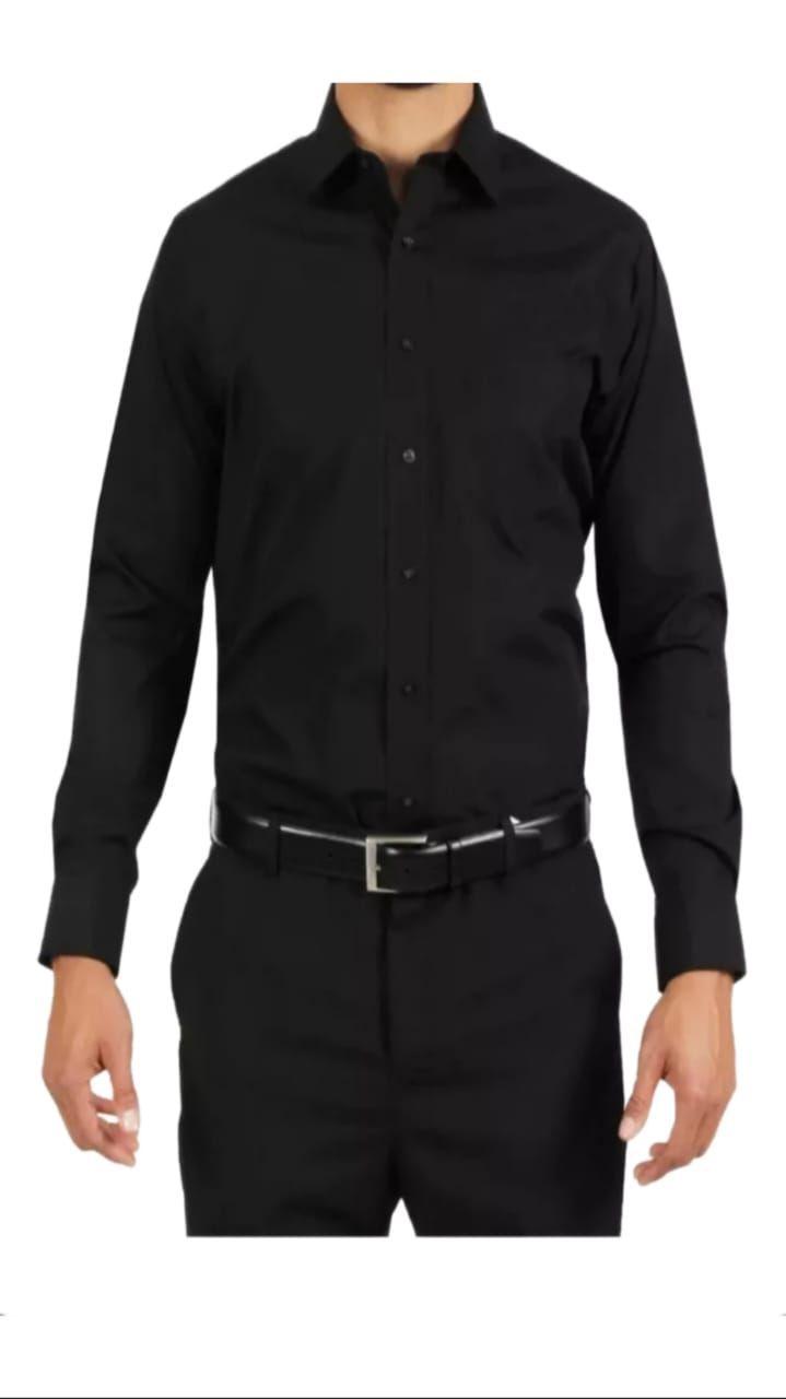 Camisa de Vestir para Hombre-2