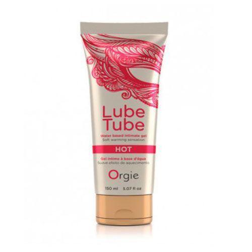 Lubricante Lube Tube HOT -0