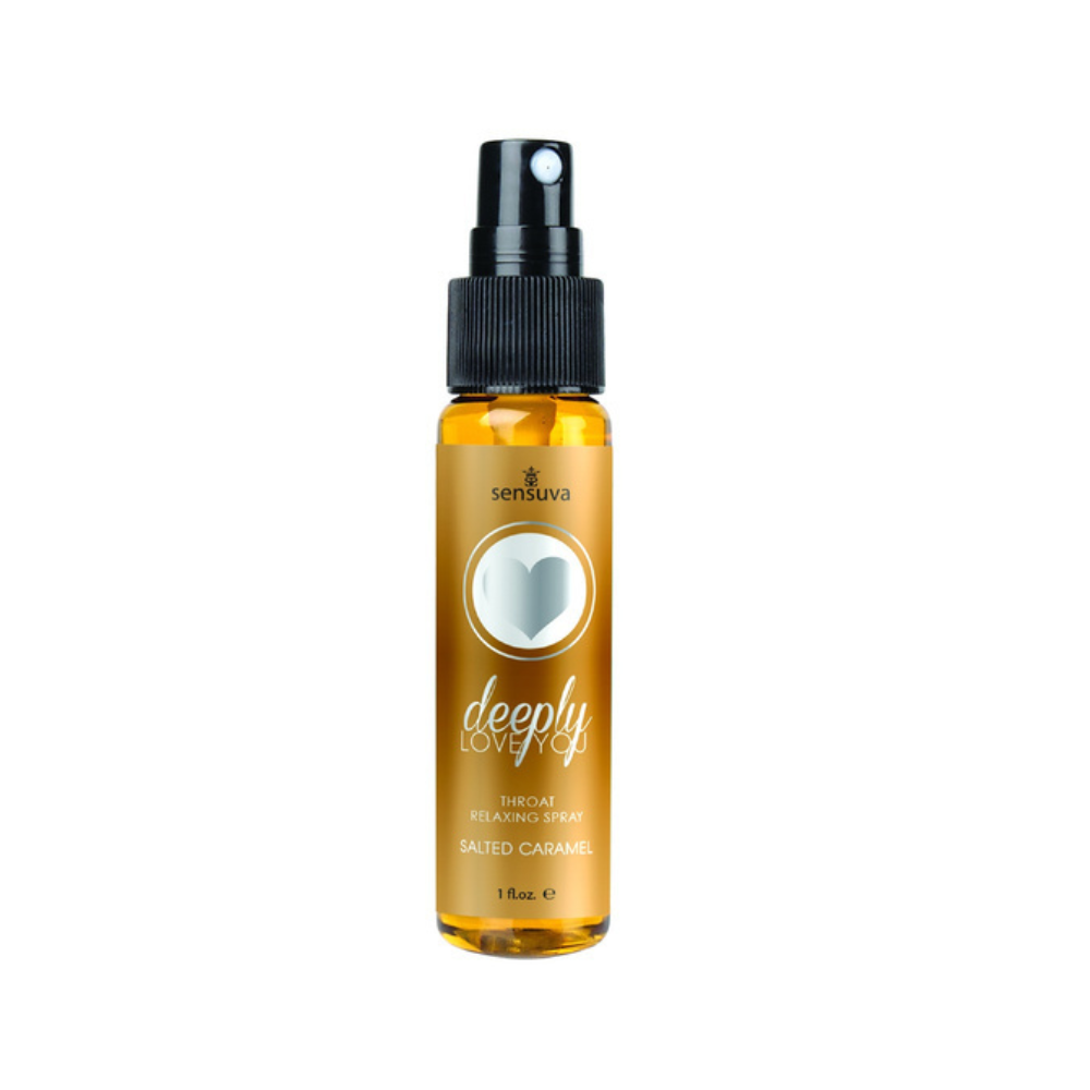 SPRAY PARA SEXO ORAL CHOCOLATE COCO-0
