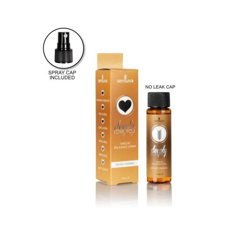 SPRAY PARA SEXO ORAL CHOCOLATE COCO-1