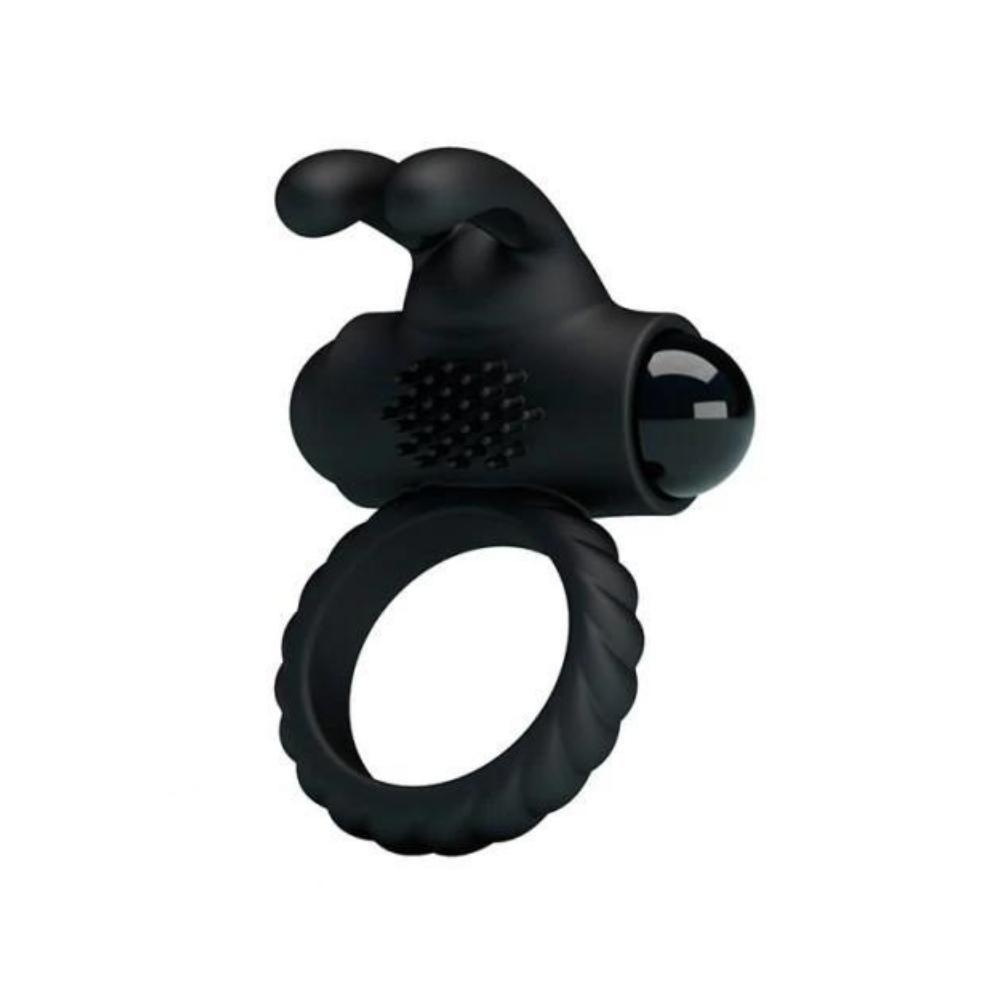 ANILLO VIBRADOR CONEJITO EUDORA-0
