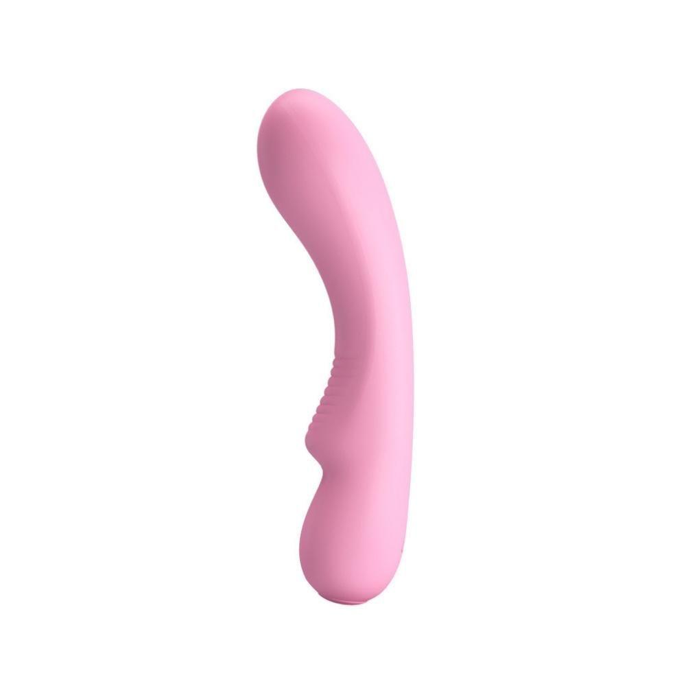 VIBRADOR MATT PUNTO G CARGA USB-0
