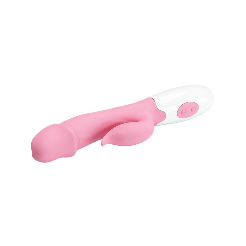 VIBRADOR DOBLE ESTIMULACION PETER -1
