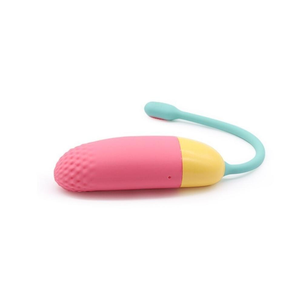 HUEVO VIBRADOR MAGIC VINI LITE-0