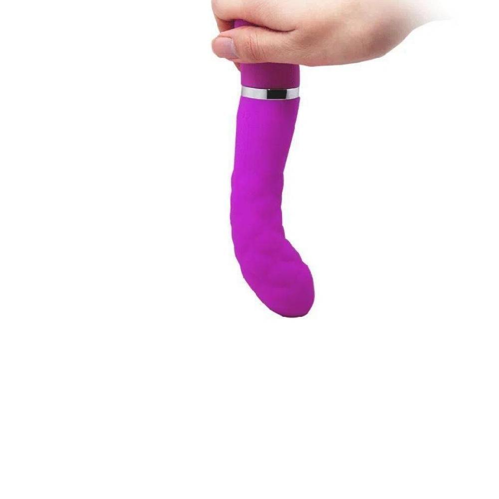 VIBRADOR TRUDA PUNTO G -1