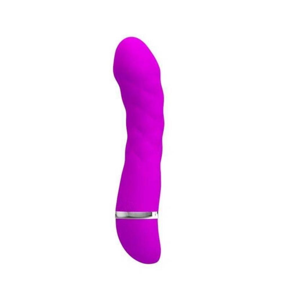 VIBRADOR TRUDA PUNTO G -0