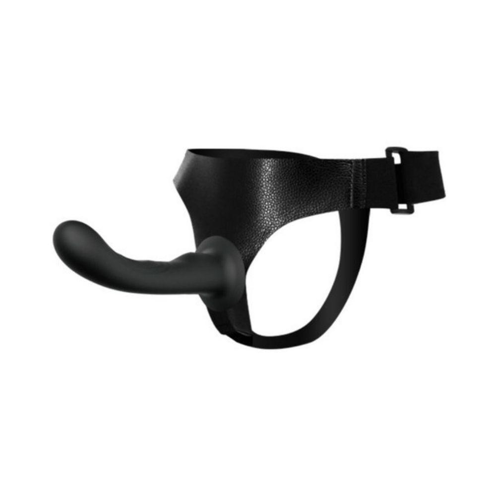 ARNES STRAP ON NEGRO ULTRA-1