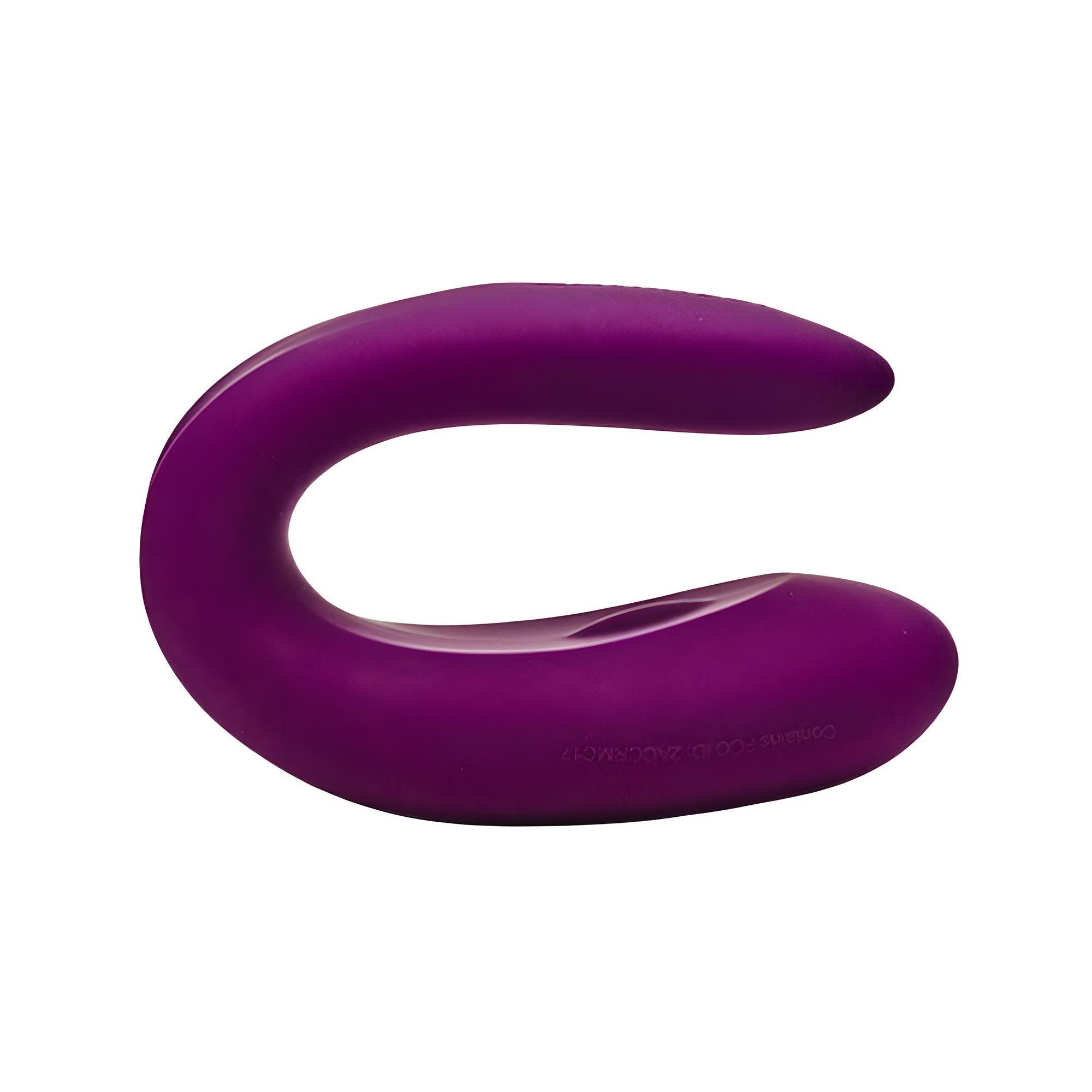 Vibrador Double Joy Satisfyer con APP -1