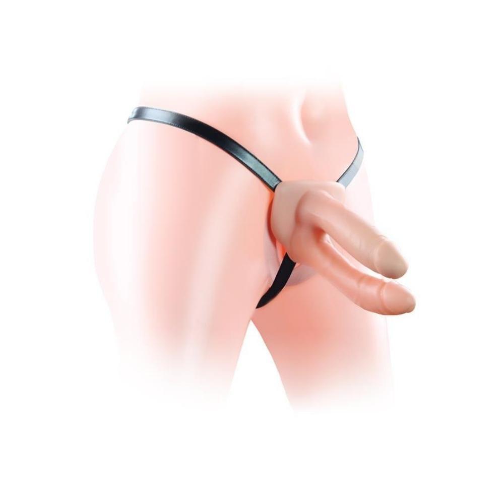 ARNES UNISEX HOLLOW DOBLE PENETRACION-0