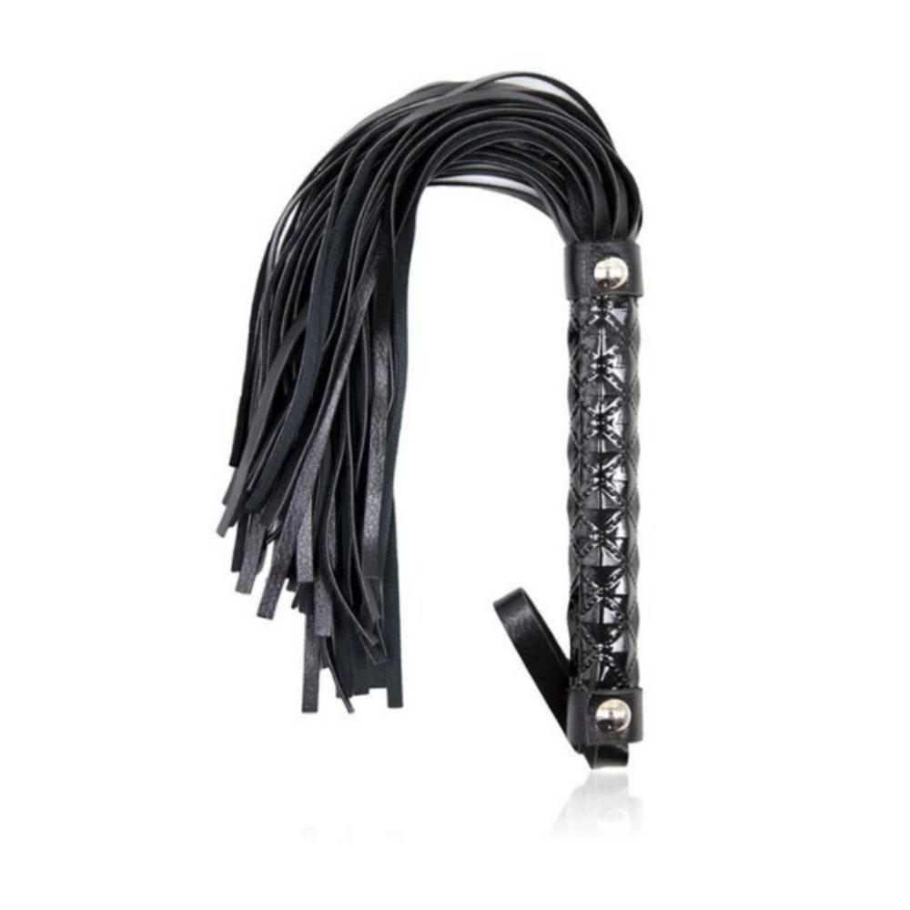 LATIGO PASSIONATE FLOGGER BONDAGE LUXURY FETISH-0