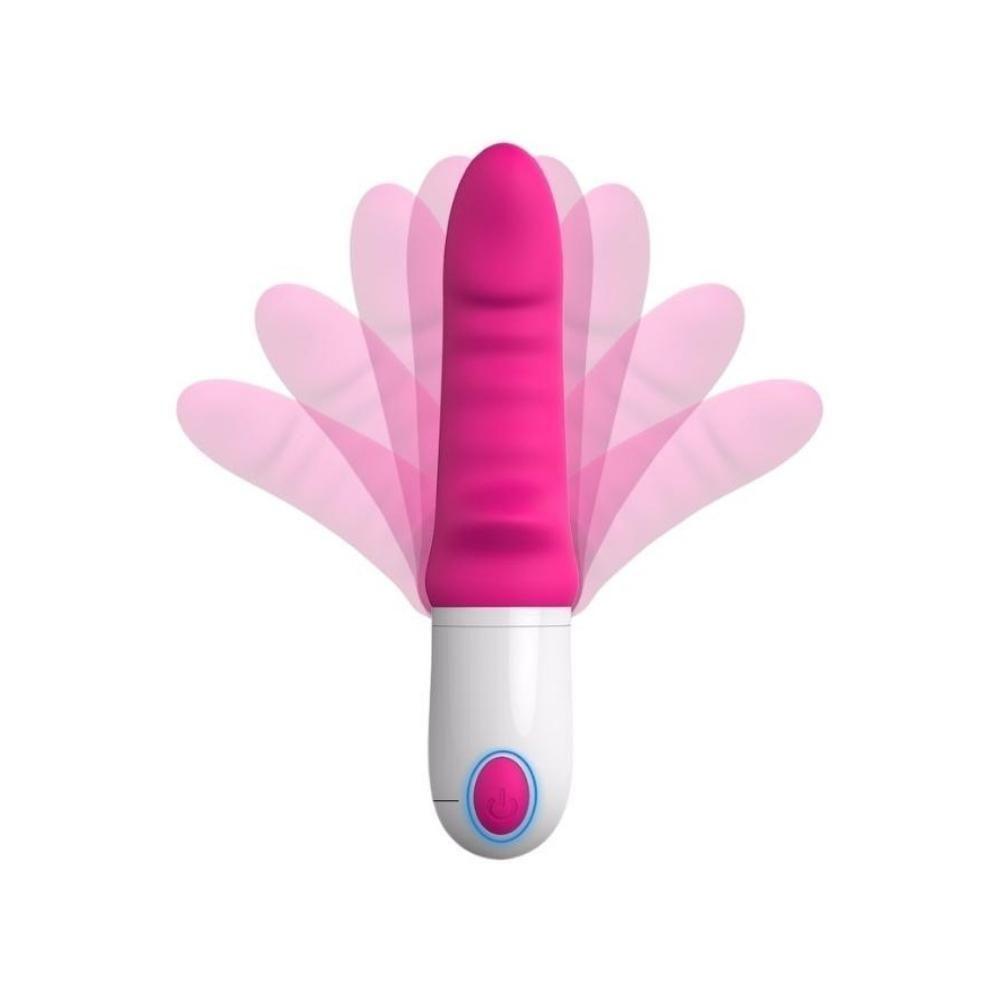 VIBRADOR ESTIMULADOR DE CLITORIS Y PUNTO G SPARTA-1