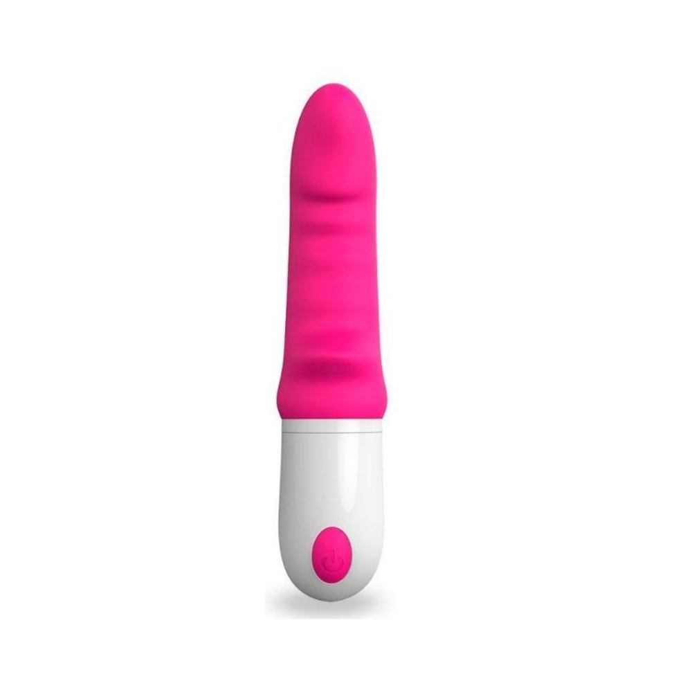 VIBRADOR ESTIMULADOR DE CLITORIS Y PUNTO G SPARTA-0