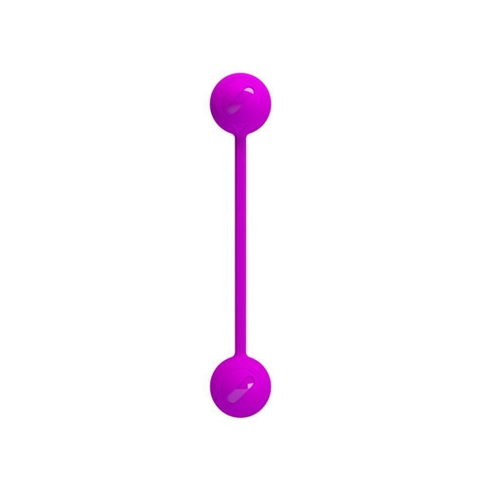 KEGEL BALL III BOLAS CHINAS PRETTY LOVE-0