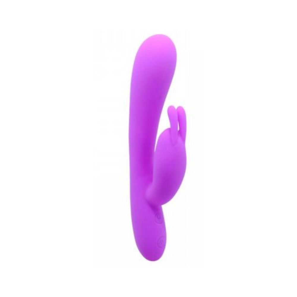 VIBRADOR CONEJO HOBART USB-0