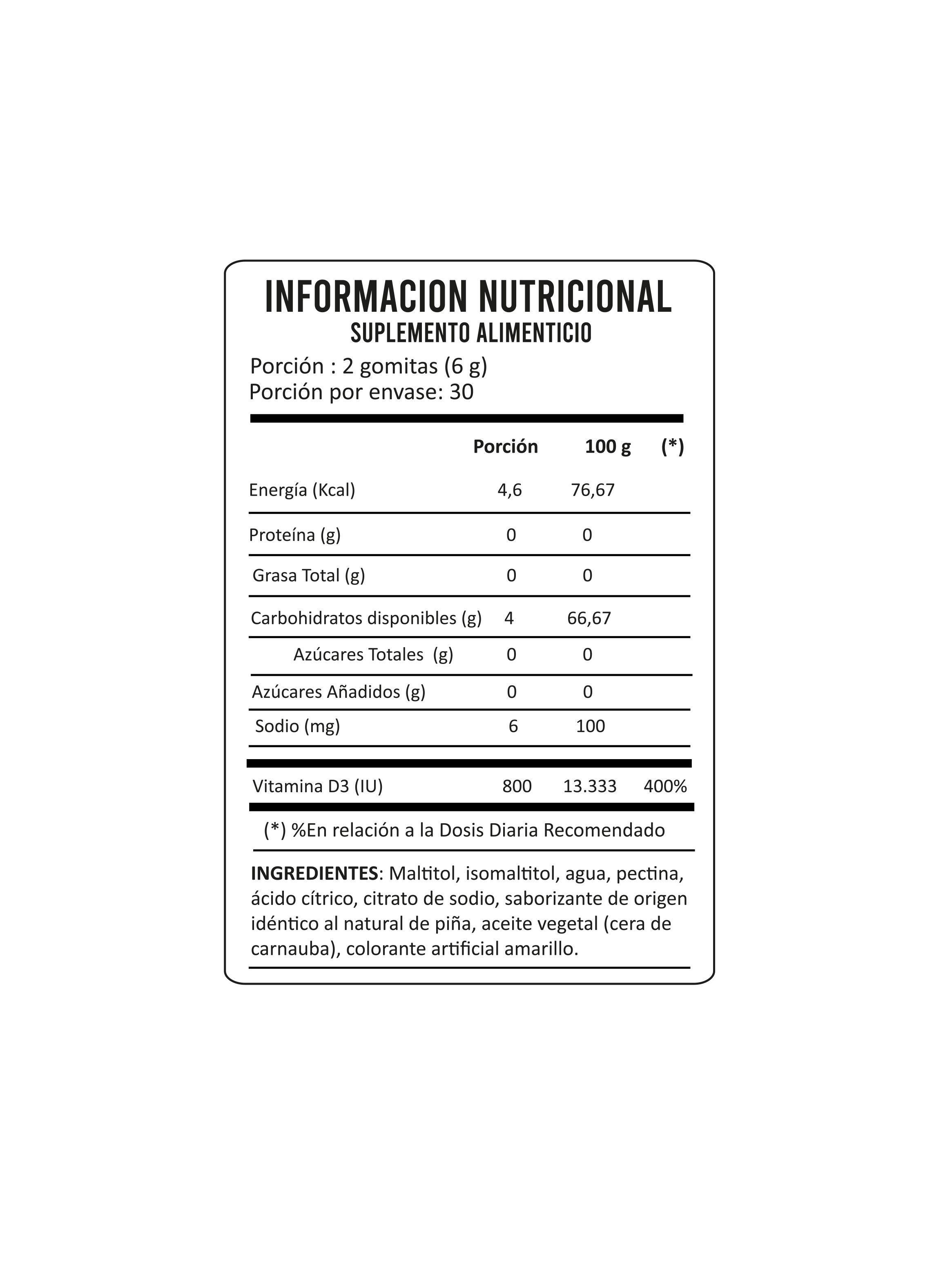 Colágeno Hidrolizado + Vitamina D3-2