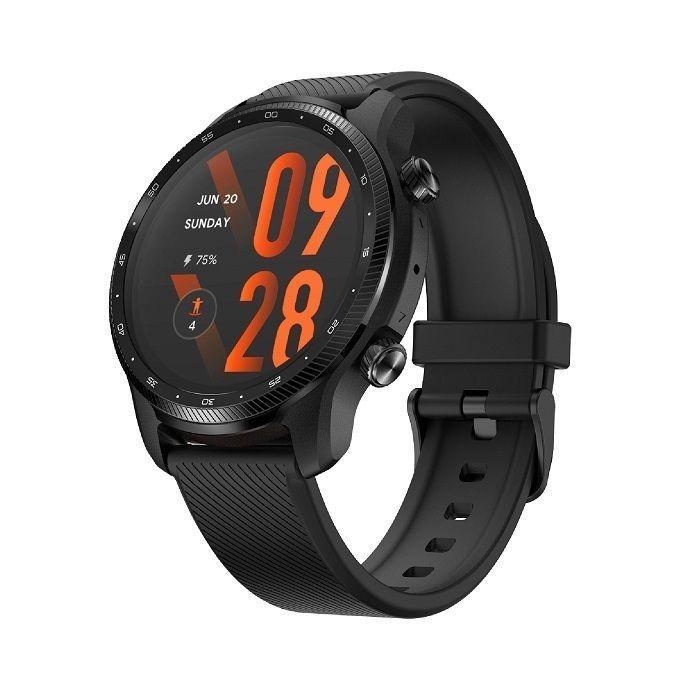 Mobvoi Ticwatch Pro 3 Ultra-0