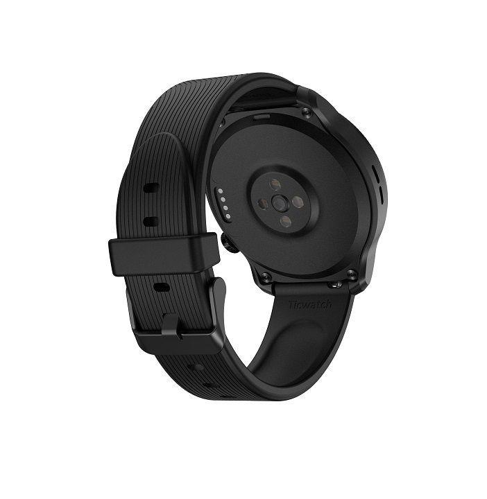 Mobvoi Ticwatch Pro 3 Ultra-3