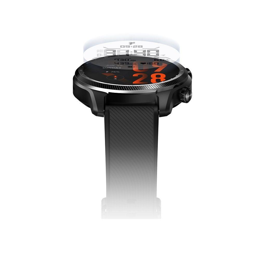 Mobvoi Ticwatch Pro 3 Ultra-1