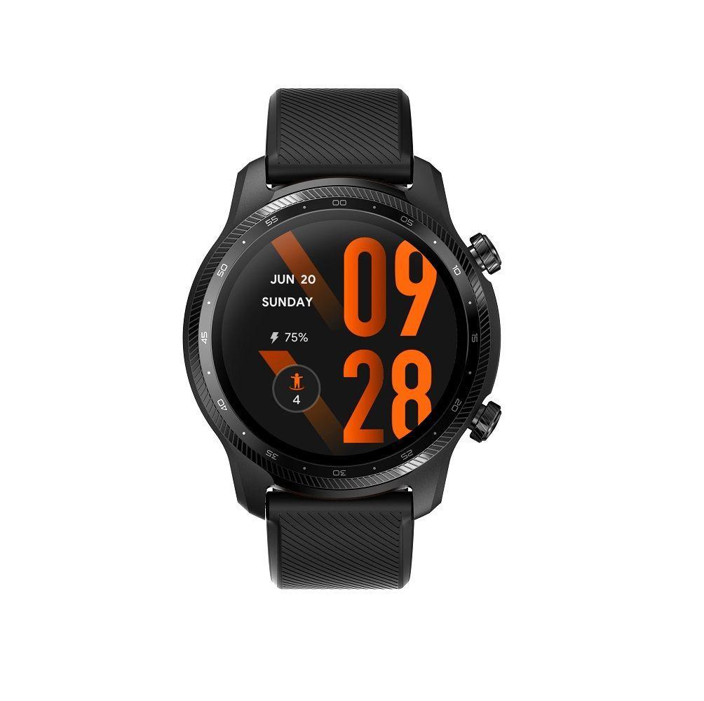 Mobvoi Ticwatch Pro 3 Ultra-5