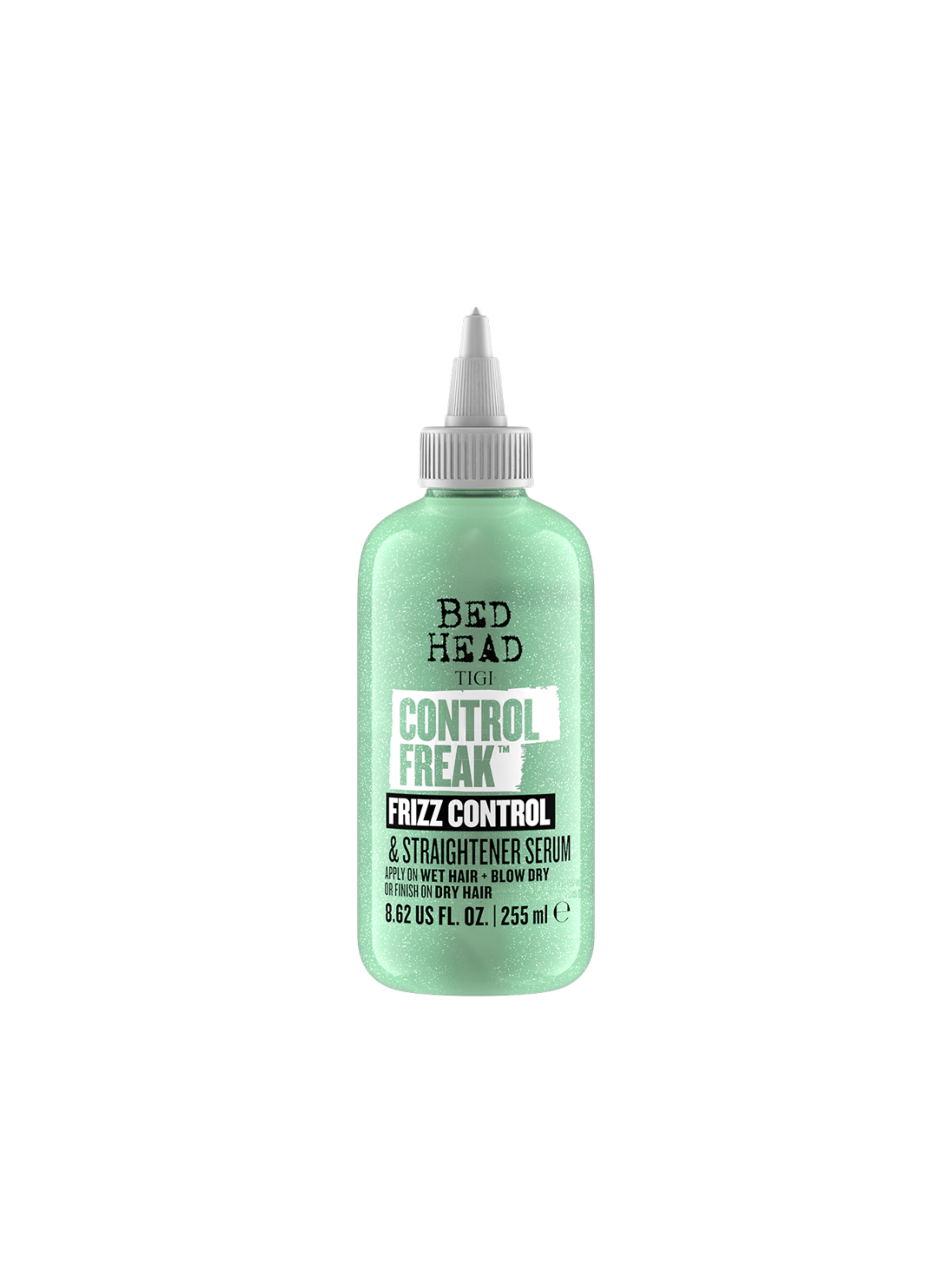 TIGI CONTROL FREAK 255 ML SERUM PARA CONTROLAR EL FRIZZ-0