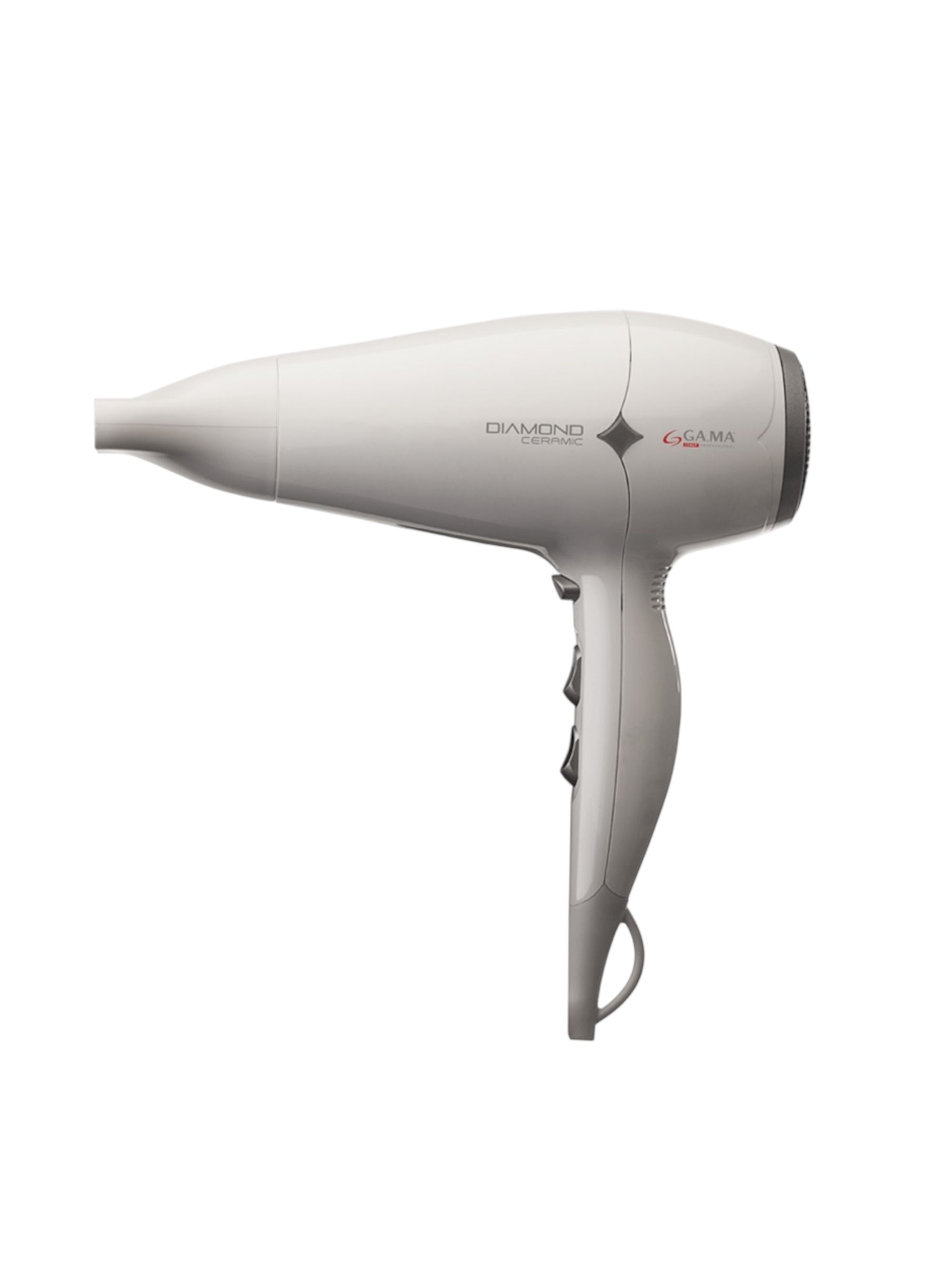 Secador Gama Diamonc ceramic 2300w-2