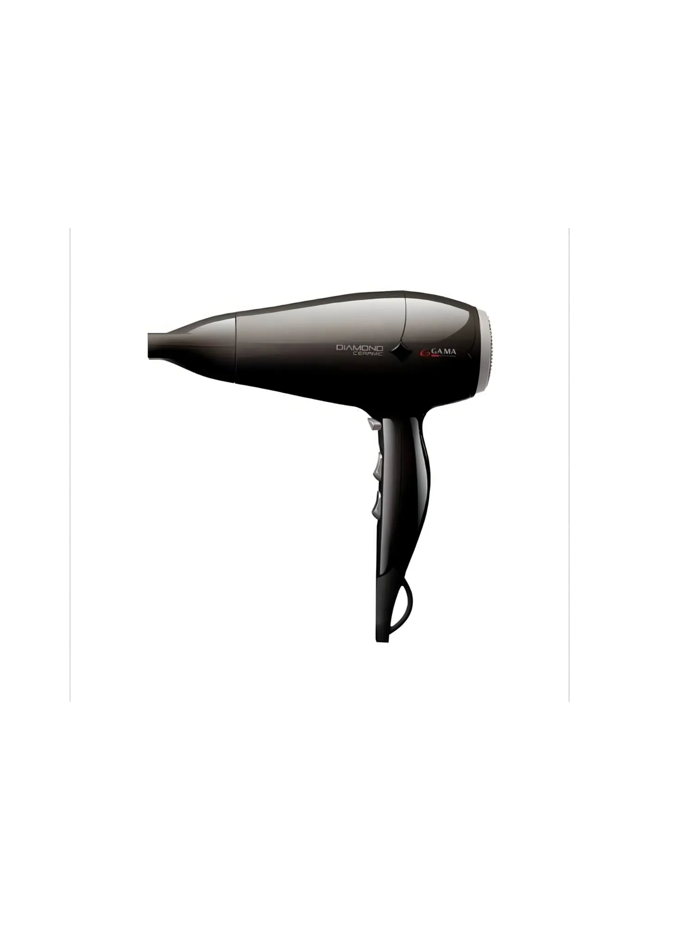 Secador Diamond Ceraic 2300w Gama-2