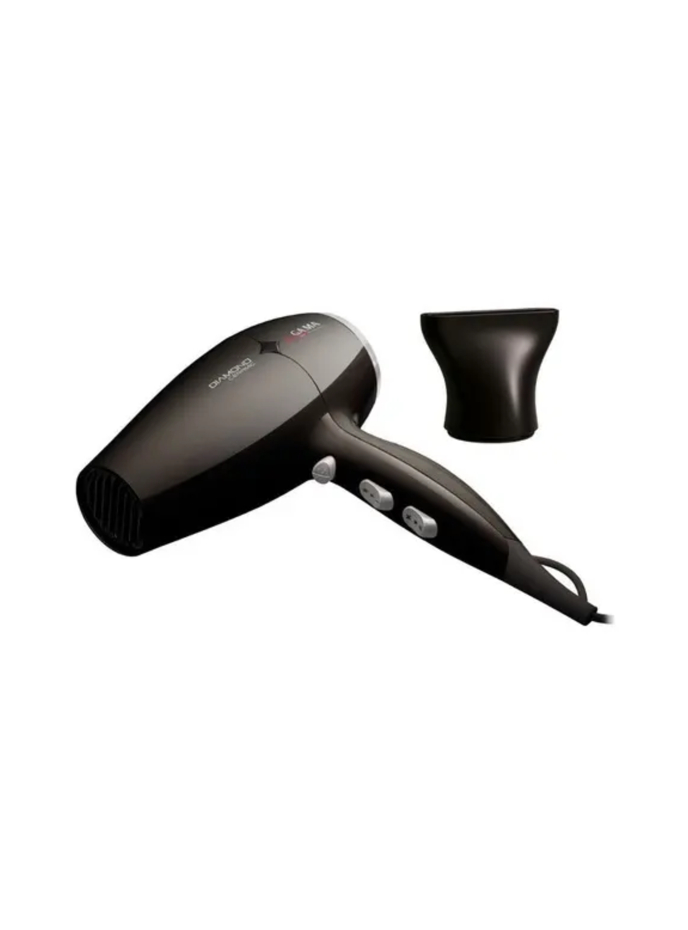 Secador Diamond Ceraic 2300w Gama-4