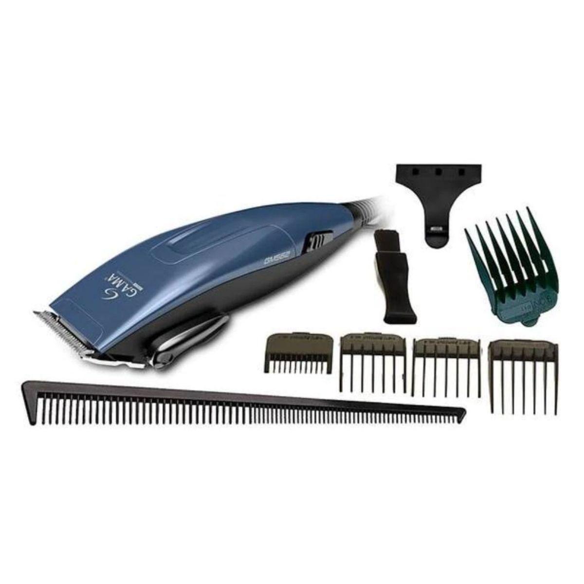 Maquina Corta Pelo Magnetic Clipper GAMA GM562-1