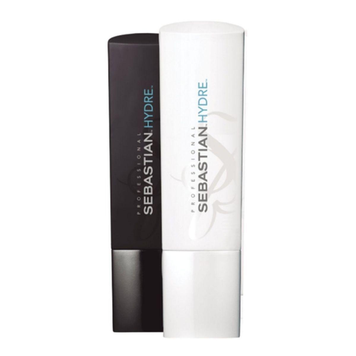 Kit Sebastian Shampoo Y Acondicionador HYDRE 250ml-0
