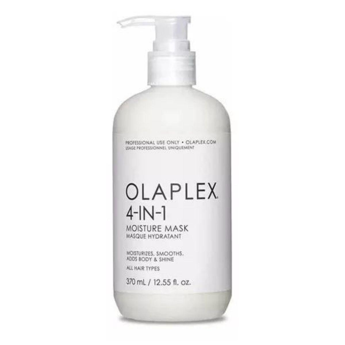 Olaplex 4 en 1 Mositure Mask 370ml-1