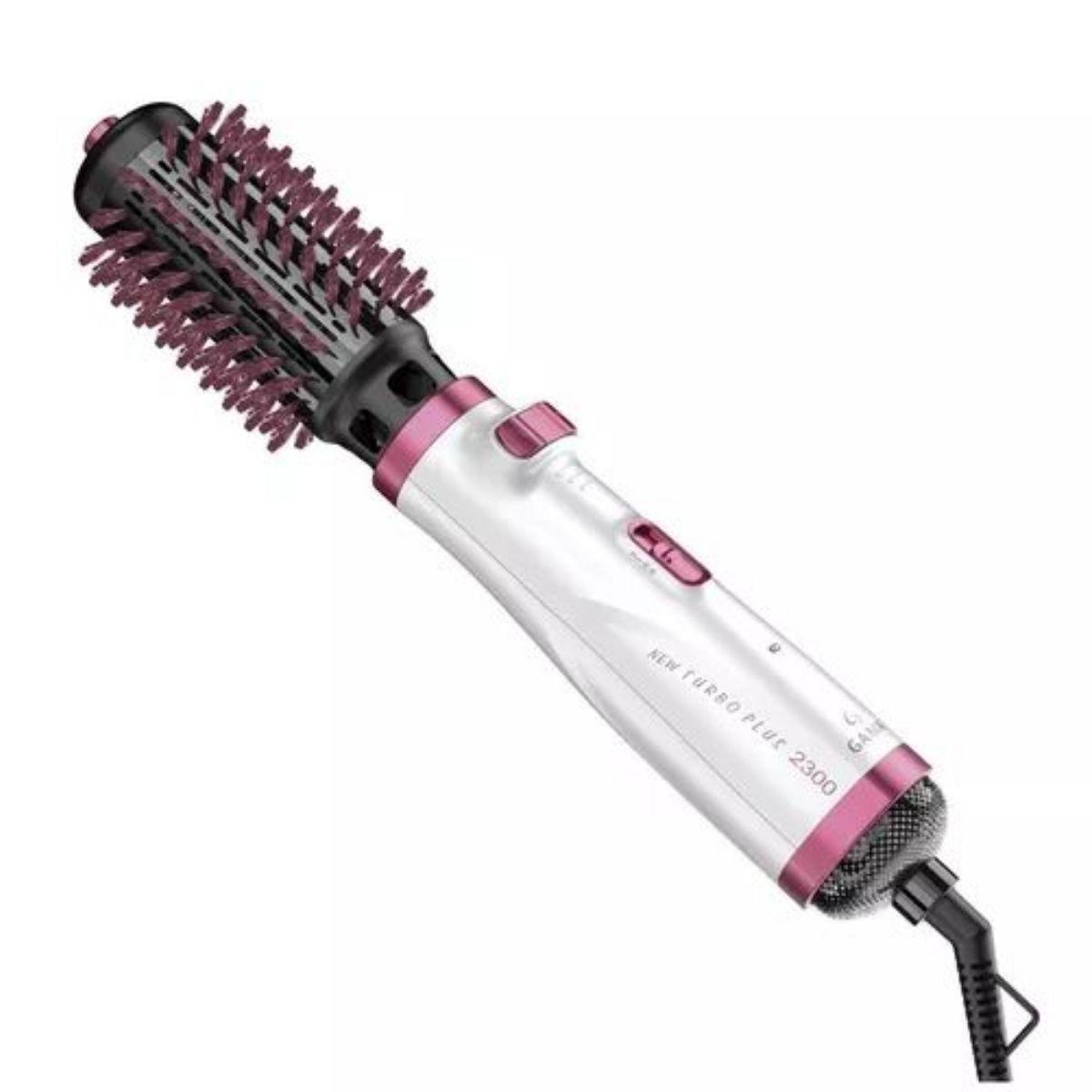 Cepillo Modelador Giratorio Gama New Turbo 2300 Ondulador-2