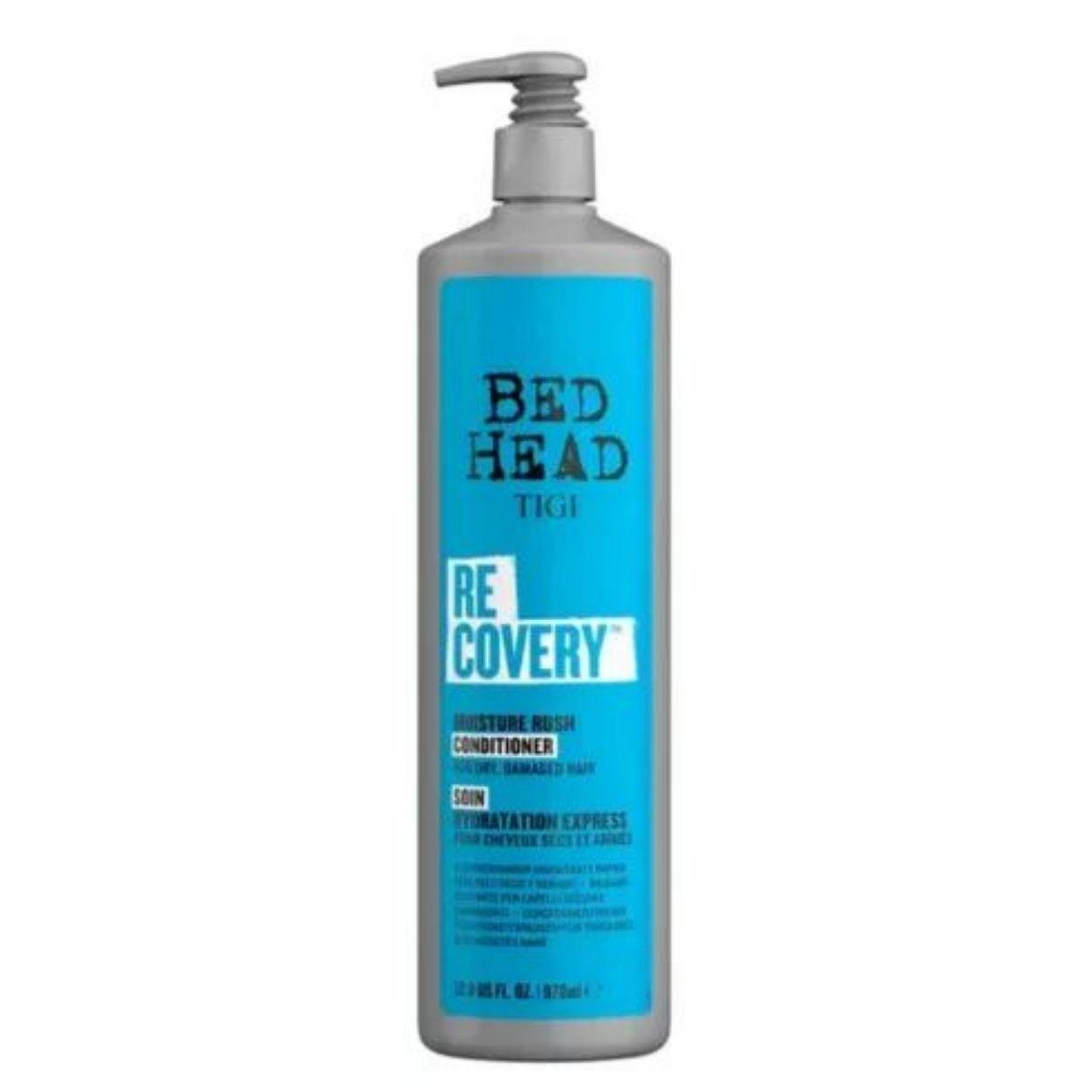 Acondicionador Tigi Bed Head Recovery 970ml-2