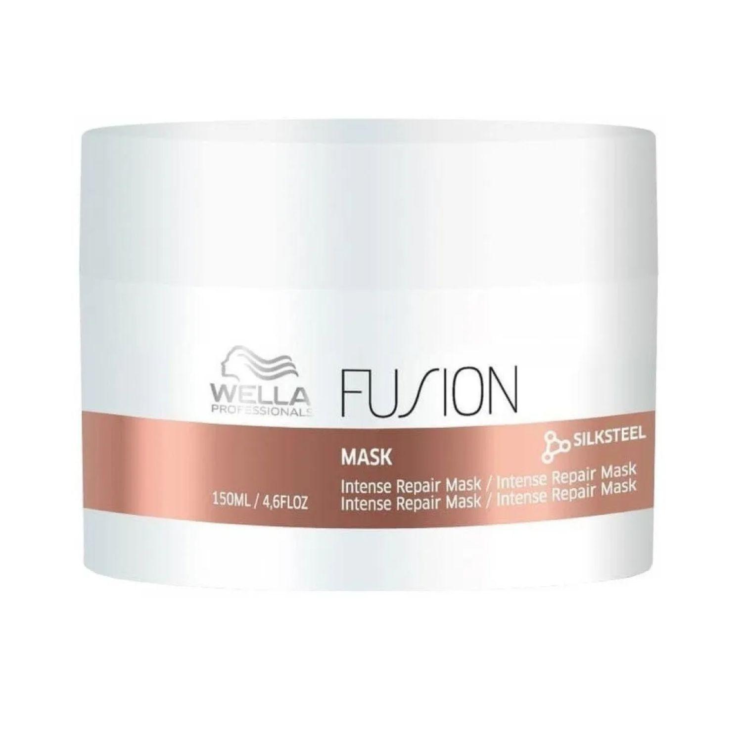 Mascara Fusion 150ml - Wella-0