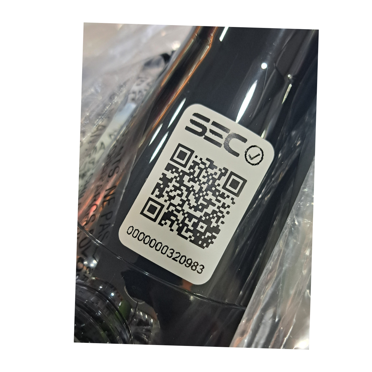 Secador Bambino Nano Titanium BabylissPro-3