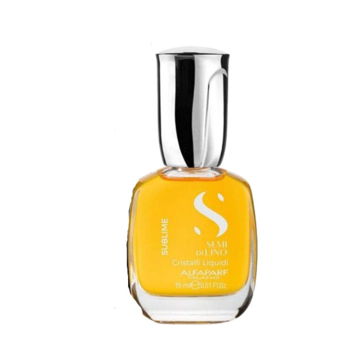 Kit Holiday Semi Di Lino Reconstruction Reparative Alfaparf -2