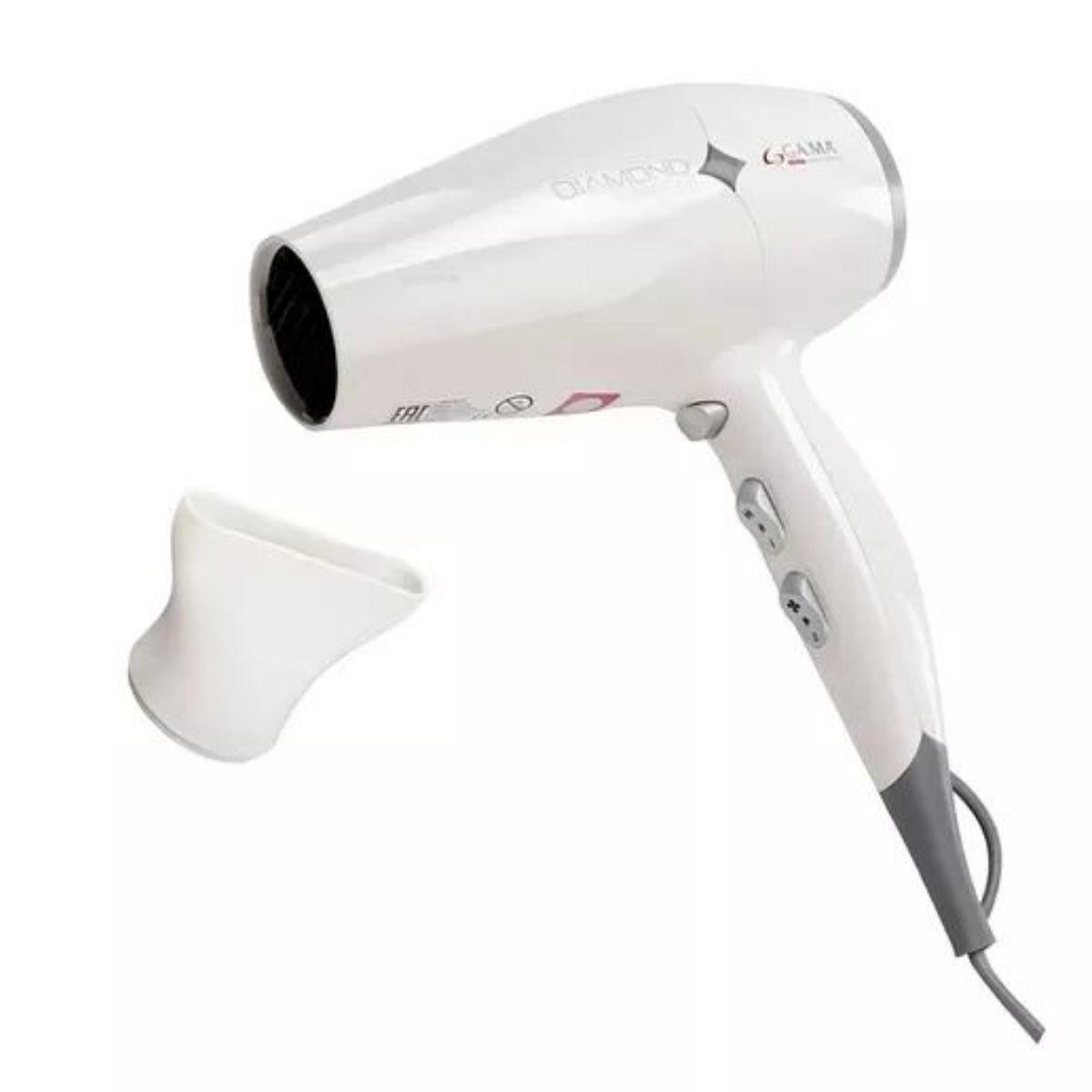 Triple Pack Gama Secador Diamond Alisadora Bella Y Ondulador-2