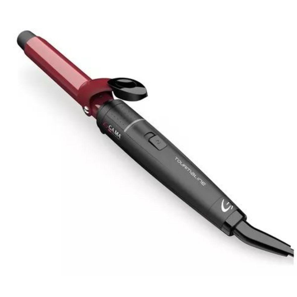 Triple Pack Gama Secador Diamond Alisadora Bella Y Ondulador-3