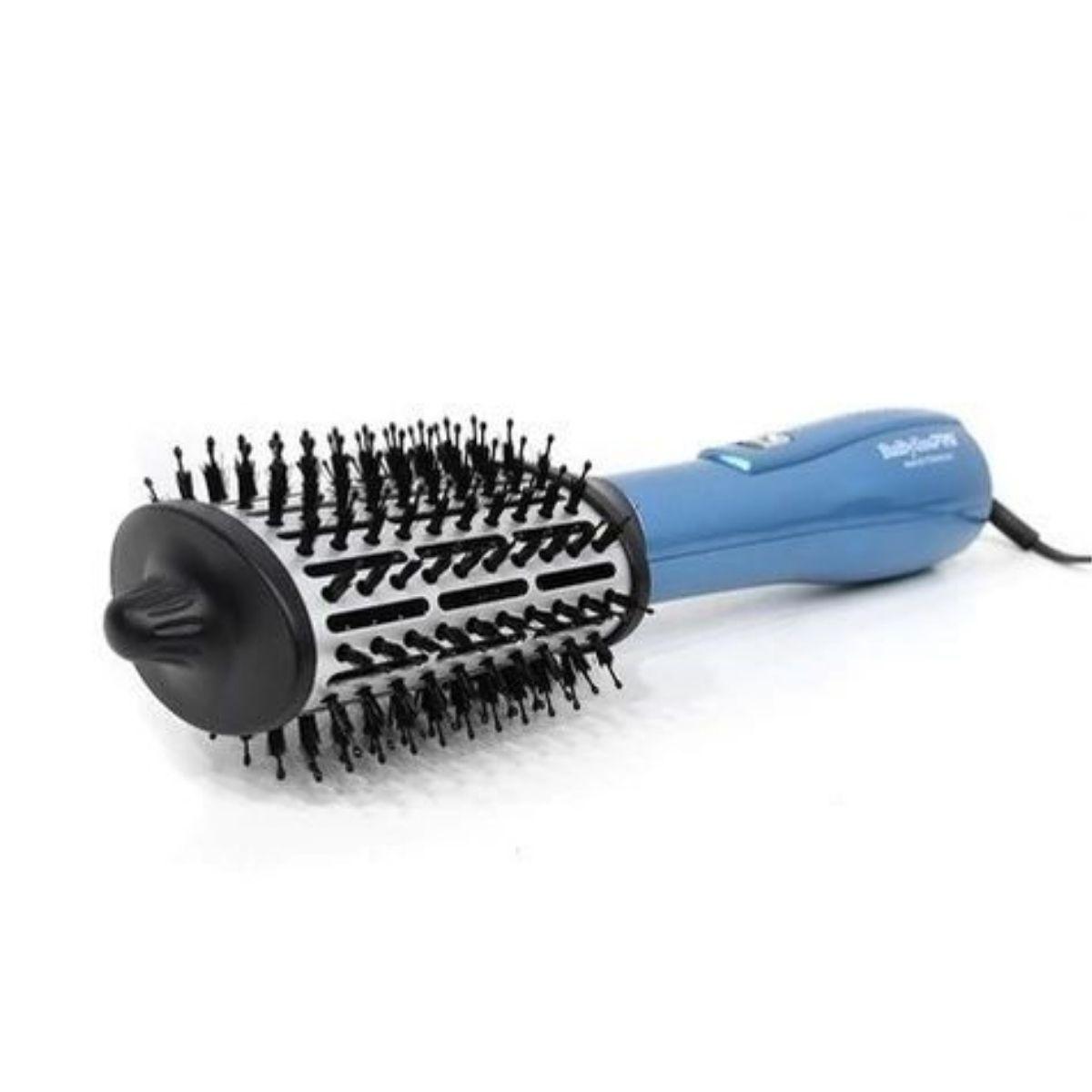 Cepillo Secador BabylissPro Hot Brush Nano Titanium 72mm-3