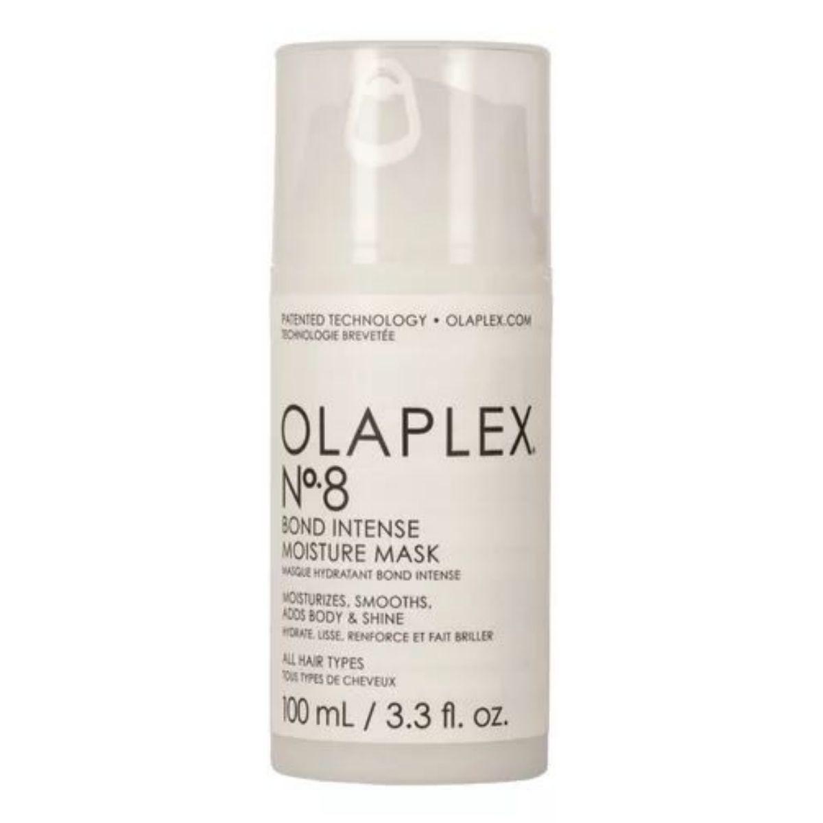 Pack Olaplex N° 4 Shampoo y N° 8 Moisture Mask-2