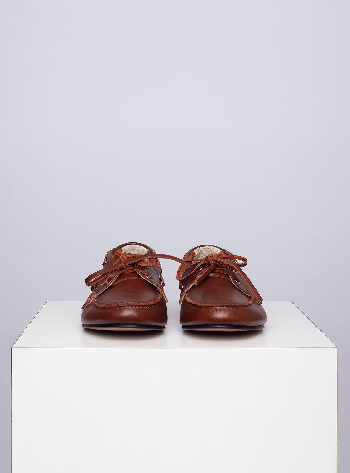 mocasin de cuero mujer rafaela chocolate-3