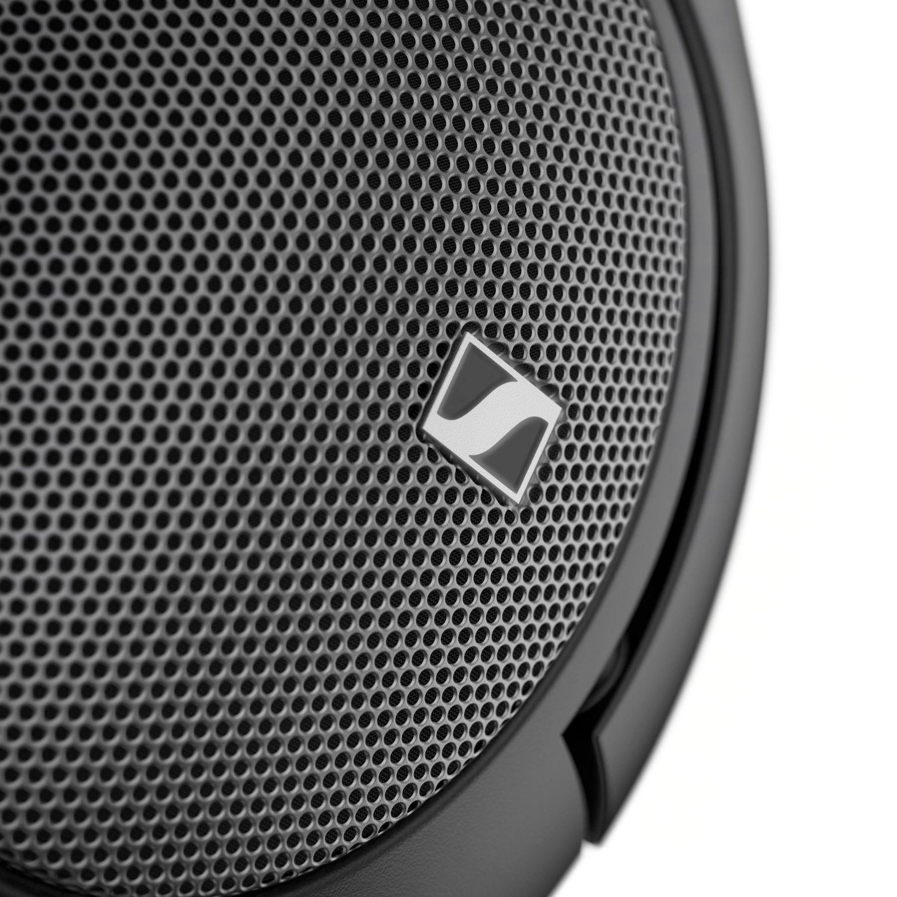 Audífonos HiFi Sennheiser HD 550-2