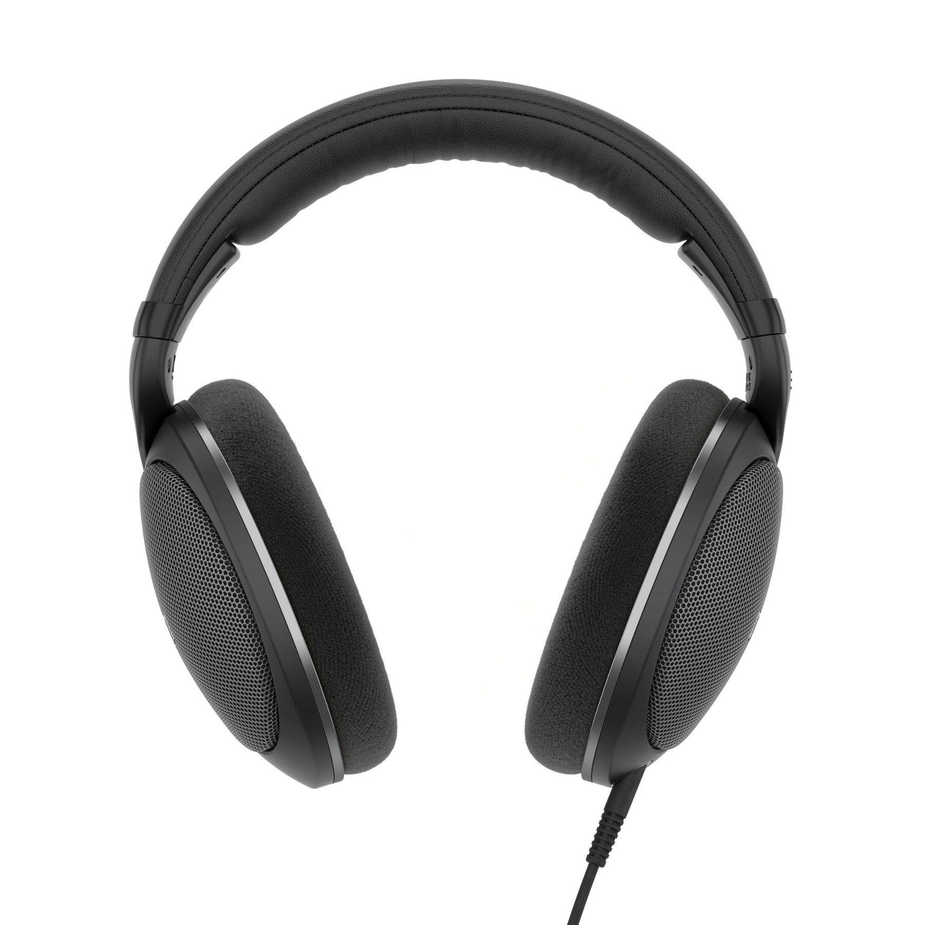 Audífonos HiFi Sennheiser HD 550-4