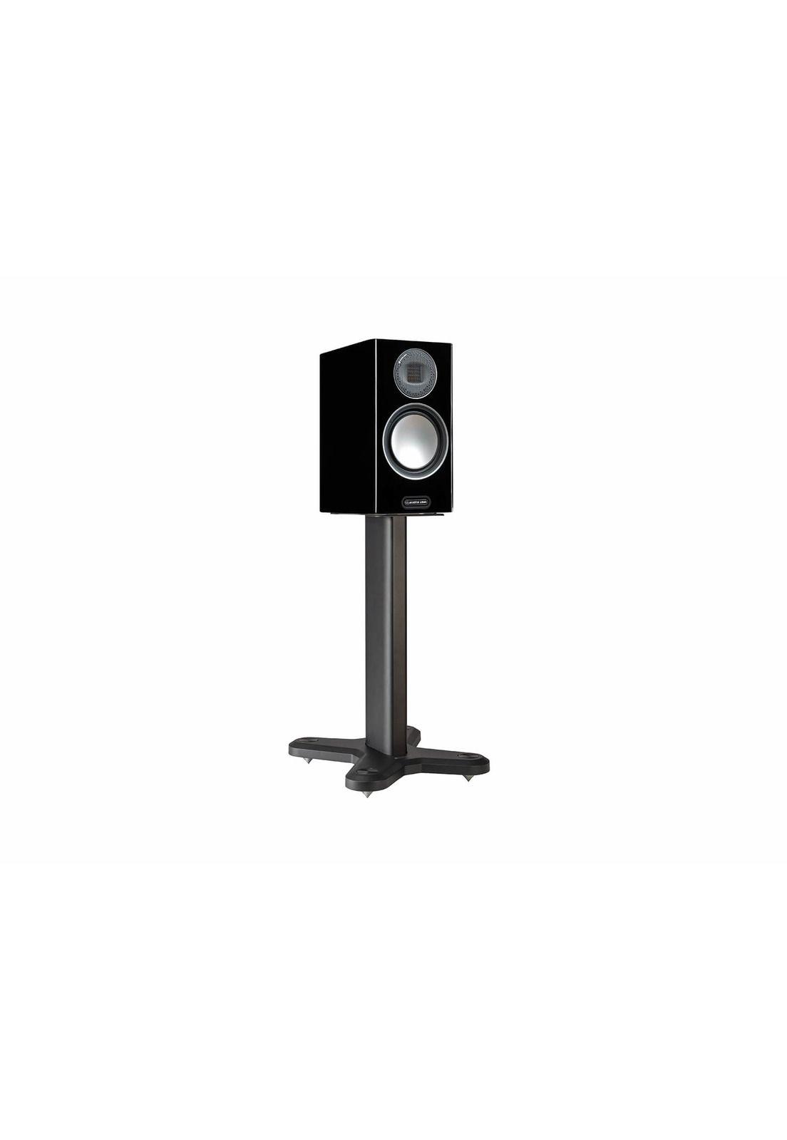 Pedestales Stand ST-2 BLACK Monitor Audio-1
