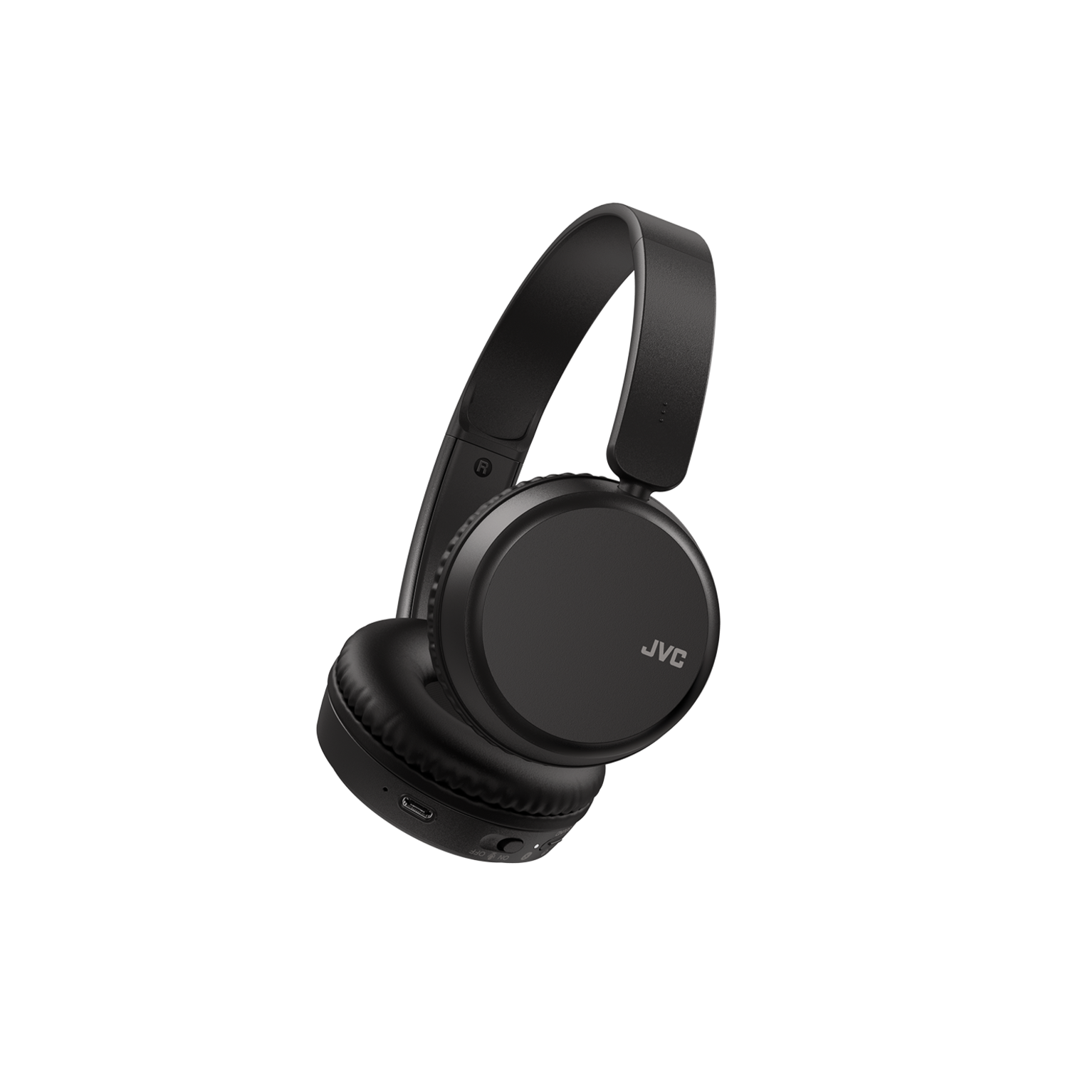 Audifonos Bluetooth HA S36W Deportivos Negros-3