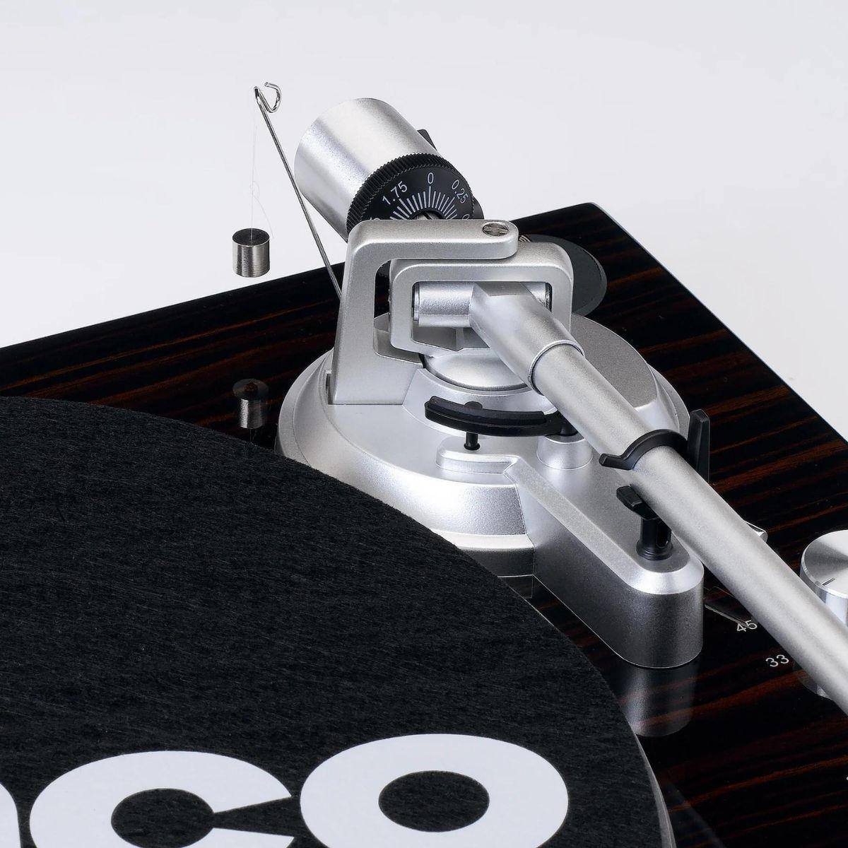 Tornamesa Lenco LBT-188WA Nogal Bluetooth - USB-7