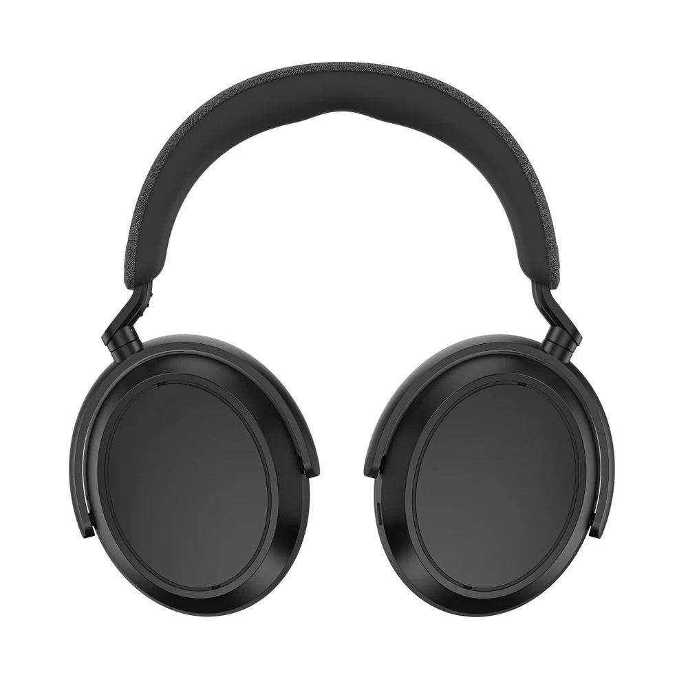 Audífonos Wireless Sennheiser Momentum 4 Negro-3